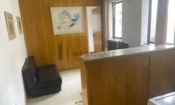 Imagem 4: APARTAMENTO PARA VENDA E LOCAÇÃO NA BELA VISTA!