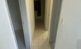 Imagem 5: Apartamento disponível no bairro São Conrado - Condomínio Residencial Moriá - AP com 3/4