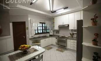 Imagem 7: Santo André - Casa Padrão - Campestre