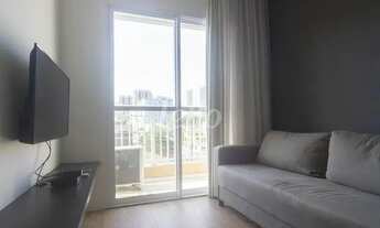 Imagem 3: São Paulo - Apartamento Padrão - Brás