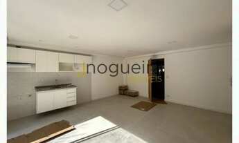 Imagem 3: Apartamento garden para alugar com 50m², 01 suíte, 01 vaga no Brooklin - São Paulo/SP