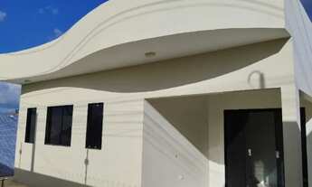 Imagem: Casa em Surubim, 3 quartos