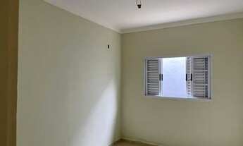 Imagem 3: Casa com 3 dormitórios à venda, 120 m² por R$ 287.000,00 - Jardim Lagoa Nova - Limeira/SP