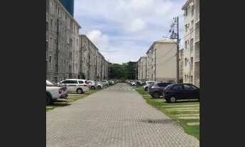 Imagem 5: Apartamento para venda tem 48 metros quadrados com 2 quartos