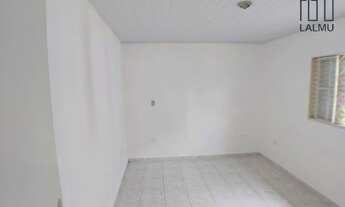 Imagem 5: Casa com 1 dormitório para alugar, 35 m² por R$ 936,31/mês - Jardim Vilas Boas - São Paulo