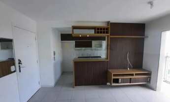 Imagem 3: JQ - Apartamento para venda no Villaggio Laranjeiras. 2 quartos/suite em Valparaíso - Serr