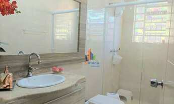 Imagem 12: Casa, 253 m² - venda por R$ 1.170.000,00 ou aluguel por R$ 4.680,00/mês - Vila Anhangüera