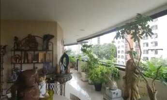 Imagem 2: Apartamento à venda, Edifício Torre de Louvre, com 4 quartos, na Batista Campos - Belém