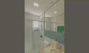 Imagem 6: Apartamento para venda com 69 metros quadrados com 2 quartos em Jardim Vila Mariana - São