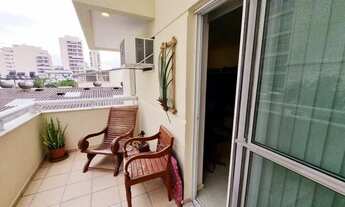 Imagem 6: Apartamento para venda possui 110 metros quadrados com 3 quartos em Botafogo - Rio de Jane