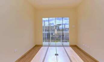 Imagem 5: Sobrado com 3 dormitórios à venda, 86 m² por R$ 425.000,00 - Alto Boqueirão - Curitiba/PR