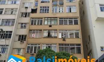 Imagem: Apartamento Kitnet em Copacabana