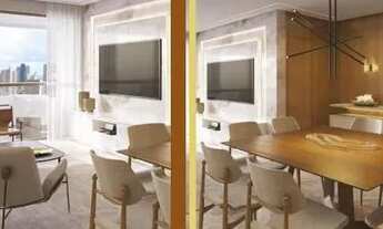 Imagem 5: Apartamento para venda tem 134 metros quadrados com 4 quartos em Boa Viagem - Recife - PE