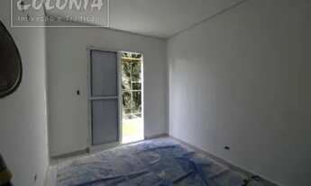 Imagem 4: Santo André - Apartamento Padrão - Vila Curuçá