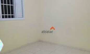 Imagem 4: Casa com 1 dormitório para alugar, 75 m² por R$ 700/mês - Jardim Santa Tereza - Embu das A