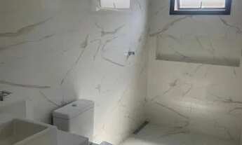 Imagem 3: Casa Terrea - Jardins Bolonha Casa em Condomínio com 3 Quarto(s) e 4 banheiro(s) à Venda