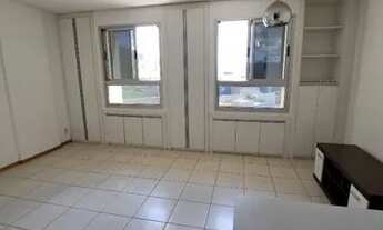Imagem 2: Aluguel apartamento 01 quarto Ca 11 Ed Next Lago Norte
