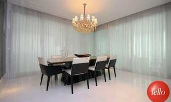 Imagem 5: São Paulo - Apartamento Padrão - Tatuapé