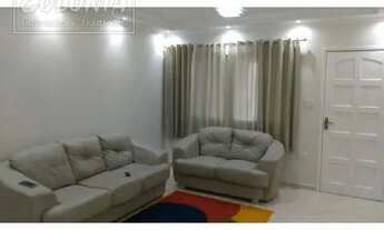 Imagem: Santo André - Casa Padrão - Vila Metalúrgica