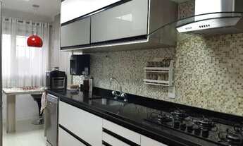 Imagem 6: CONDOMÍNIO FORTE DO GOLF - APARTAMENTO COM 125 M2, 03 SUÍTES, 02 VAGAS