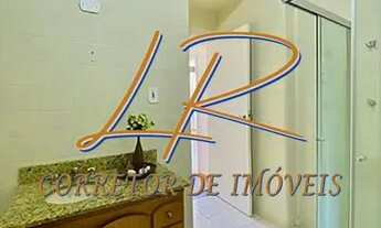 Imagem 6: Apartamento 2 quartos em Copacabana próximo a praia, com possibilidade de vaga no prédio