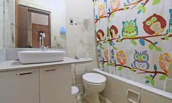 Imagem 6: Apartamento para Venda - 82m², 3 dormitórios, Floresta