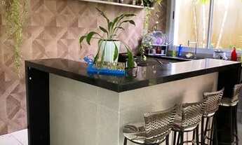 Imagem 5: Alugo casa lindíssima em condomínio fechado em flores