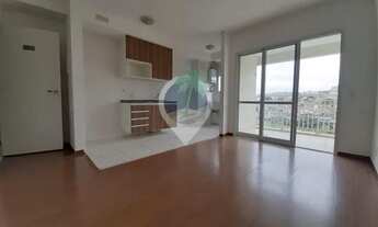 Imagem 3: Apartamento para Locação em Osasco, Umuarama, 1 dormitório, 1 banheiro, 1 vaga