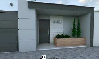 Imagem 2: Casa Belo Horizonte I, próximo ao Fórum