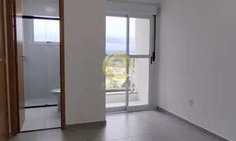 Imagem 2: Apartamento - Edifício Residencial Grand Valle Villa Branca - 72m² - 3 Dormitórios - Jacar