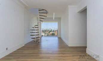 Imagem 6: SAO PAULO - Cobertura - MOEMA