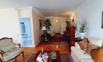 Imagem 3: Apartamento Venda Higienópolis 185 m² 3 Dormitórios