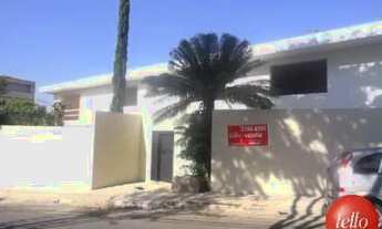 Imagem: São Paulo - Casa Comercial - Mooca