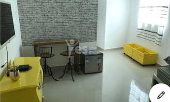 Imagem: Cód. 13705 - Apartamento com 02 dormitórios