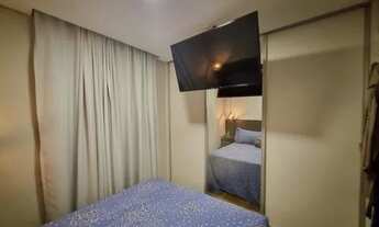 Imagem 7: Apartamento para venda tem 68 metros quadrados com 2 quartos em Parque Reboucas - São Paul