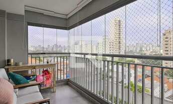 Imagem 6: Apartamento para Aluguel - Aclimação, 2 Quartos, 80 m2