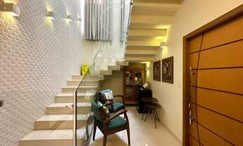 Imagem 3: Casa em condomínio San Marco Ilha Gênova 2 suítes 209,36 m² - Venda