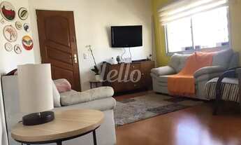 Imagem: São Paulo - Apartamento Padrão - Saúde