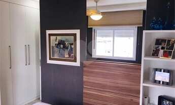 Imagem 5: APARTAMENTO 48M² 2 QUARTOS (1SUITE) 1VG NA BELA VISTA MOBILIADO