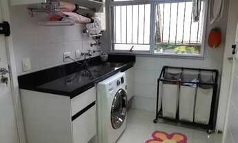 Imagem 7: CONDOMÍNIO FORTE DO GOLF - APARTAMENTO COM 125 M2, 03 SUÍTES, 02 VAGAS