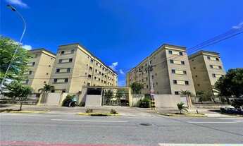 Imagem: Apartamento para LOCAÇÃO em Bodocongó