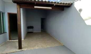 Imagem 2: Térrea para venda possui 80 metros quadrados com 2 quartos