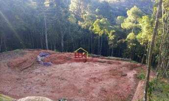 Imagem: Terreno à venda, 1170 m² por R$ 371.000