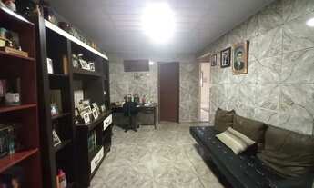 Imagem 2: CASA DE 2 QUARTOS, MAIS CASA DE FUNDOS QNN 20