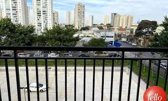 Imagem 3: São Paulo - Conjunto Comercial/Sala - Mooca