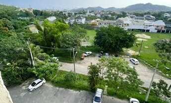 Imagem 6: Apartamento com dois quartos na Cachamorra em Campo Grande