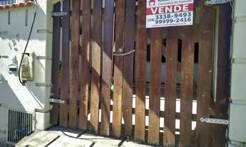 Imagem 3: Casa para venda tem 133 metros quadrados com 2 quartos em Santo Agostinho - Volta Redonda