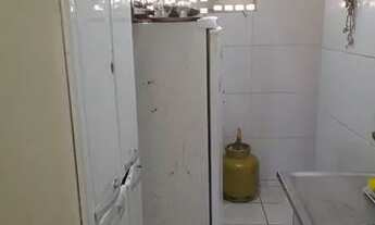 Imagem 2: Aluga-se Apartamento Mobiliado no Bairro Bequimão