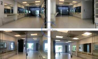 Imagem 4: Casa Comercial localizado na Avenida Europa, São Paulo