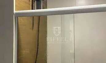 Imagem 6: Studio com 1 dormitório, 33 m² - venda por R$ 400.000 ou aluguel por R$ 3.500/o Pacote - m